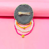 Rangrez Boho Clip- Navratri Special